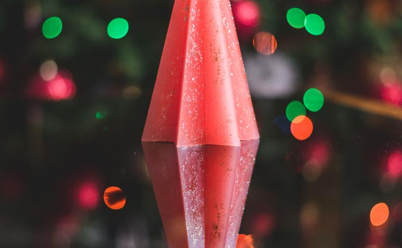 Κερί Δέντρο Αστέρι