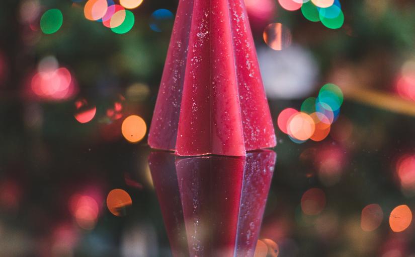 Κερί Δέντρο Αστέρι